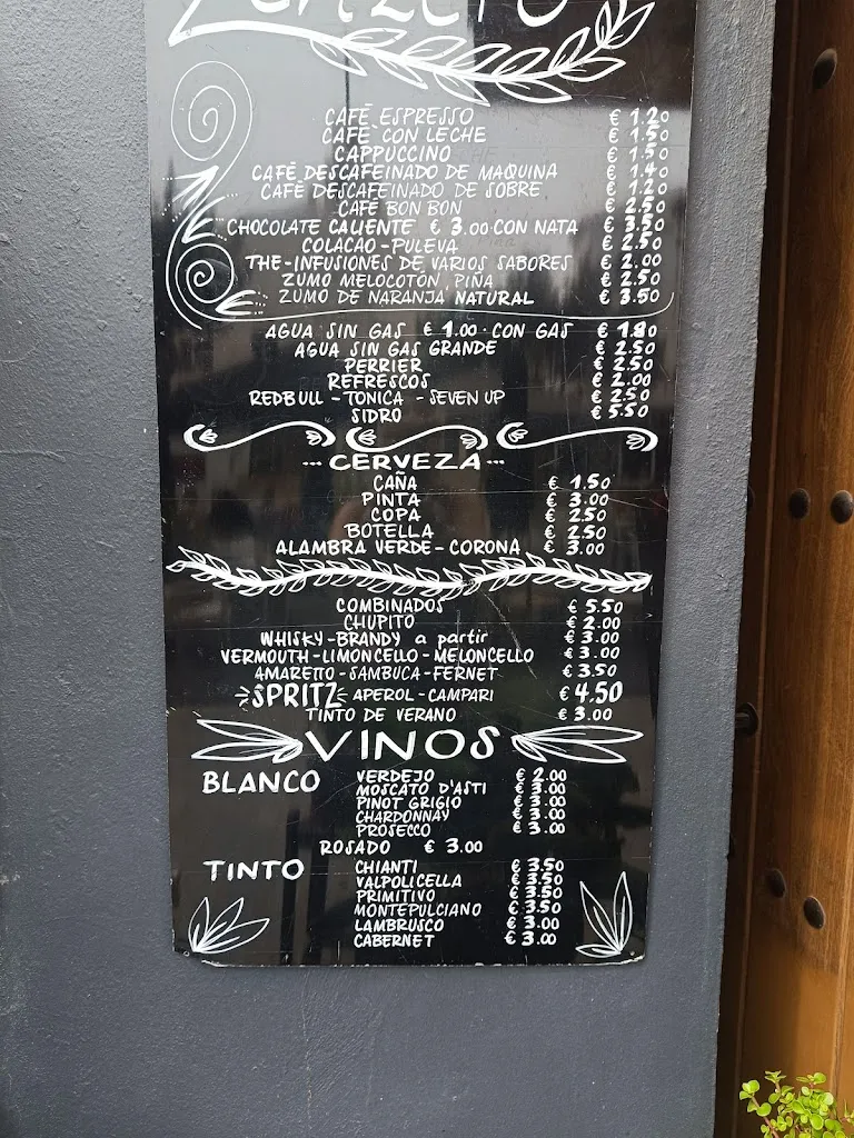 Menu_Zenzero_Torremolinos_image_4
