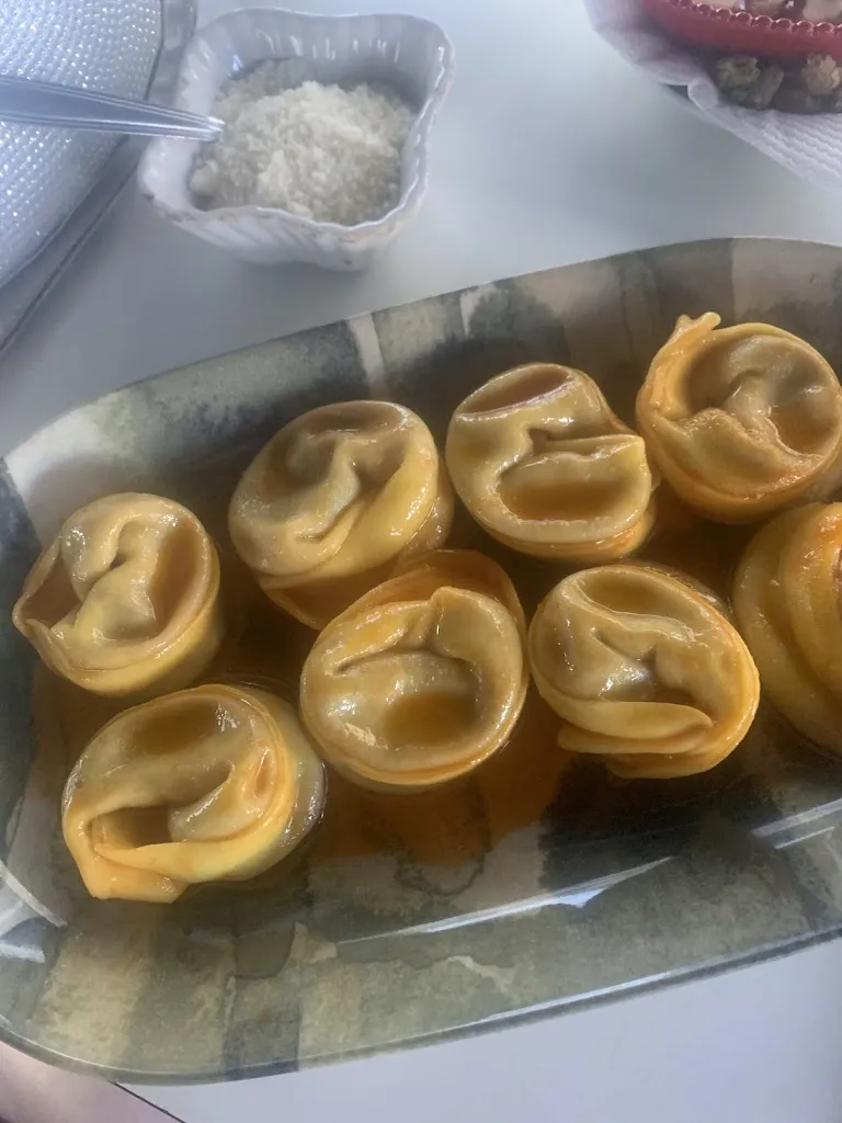 Megan Thorne_Zenzero_Torremolinos_review