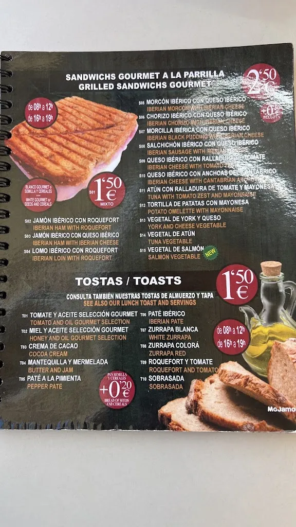 Menu_MGJAMON_Torremolinos_image_1