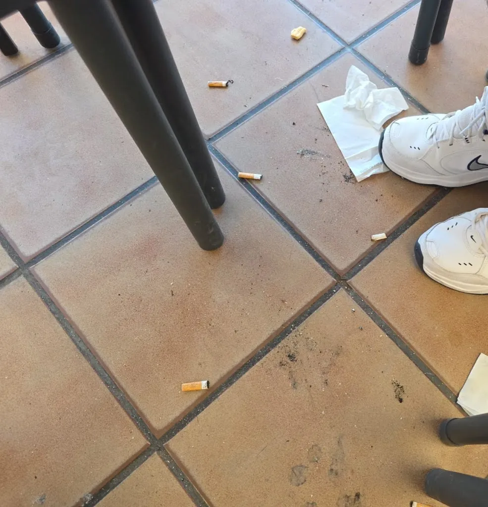 Hedieh Sanaei_MGJAMON_Torremolinos_review