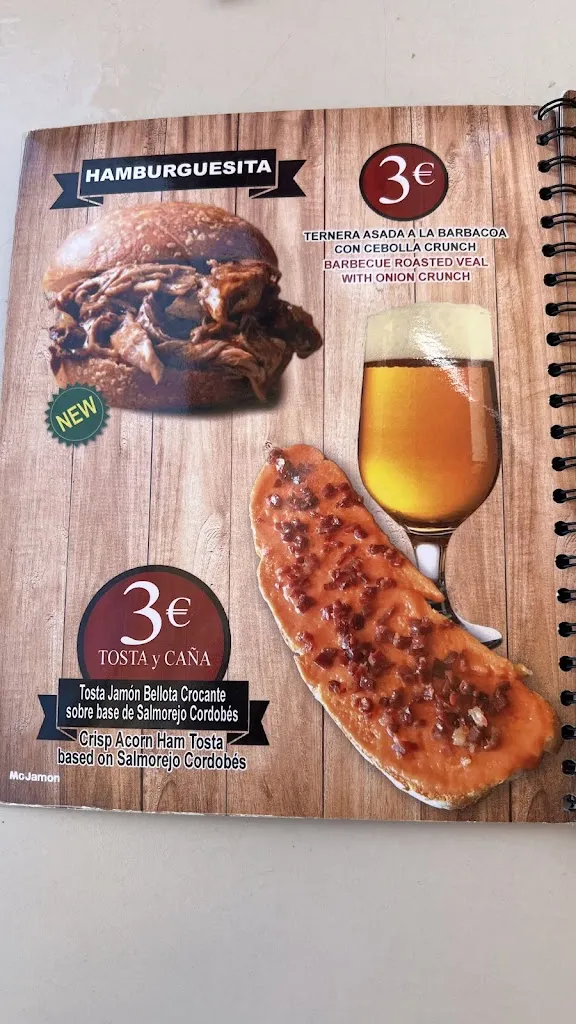 Euge A._MGJAMON_Torremolinos_review