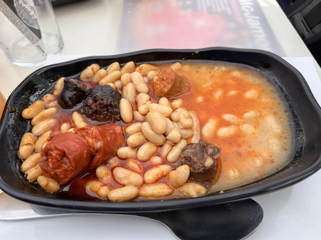 Luca_MGJAMON_Torremolinos_review