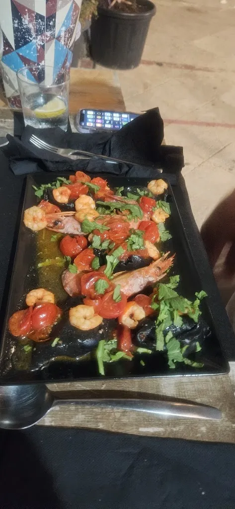 Geraldine Frawley_Alby's restaurante Italiano_Torremolinos_review