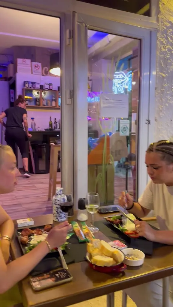 Alby's restaurante Italiano_Torremolinos_slider_image_2