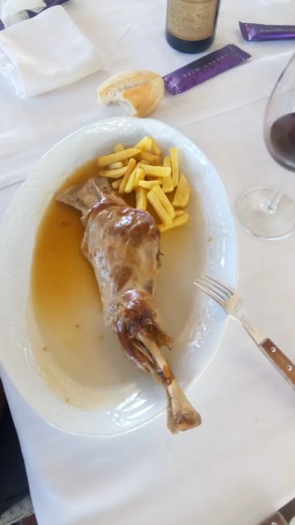 Menu_El Figón de Montemar by Valle_Torremolinos_image_5