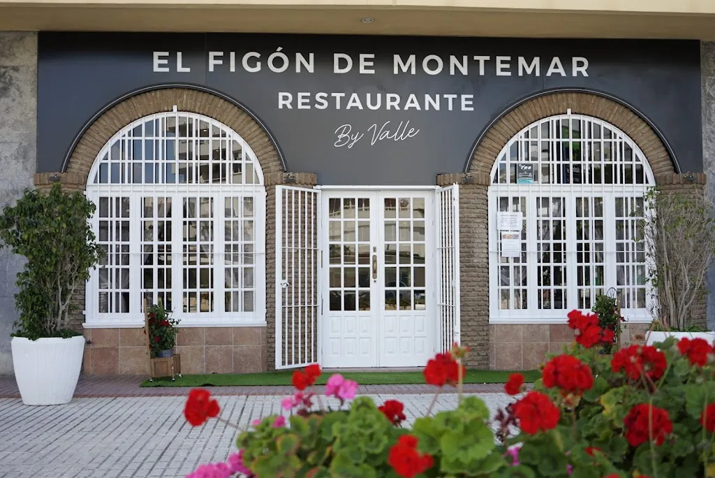 El Figón de Montemar by Valle restaurant in Torremolinos