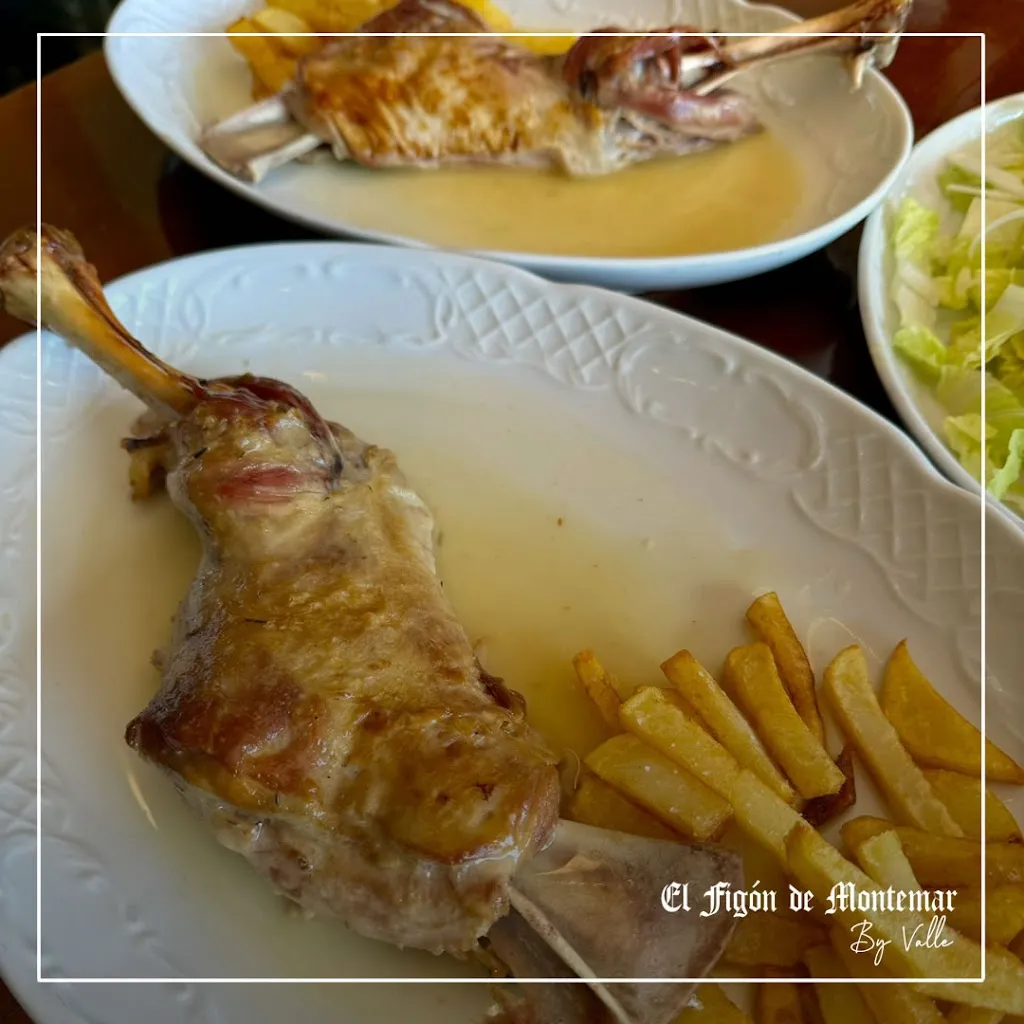 El Figón de Montemar by Valle_Torremolinos_slider_image_3