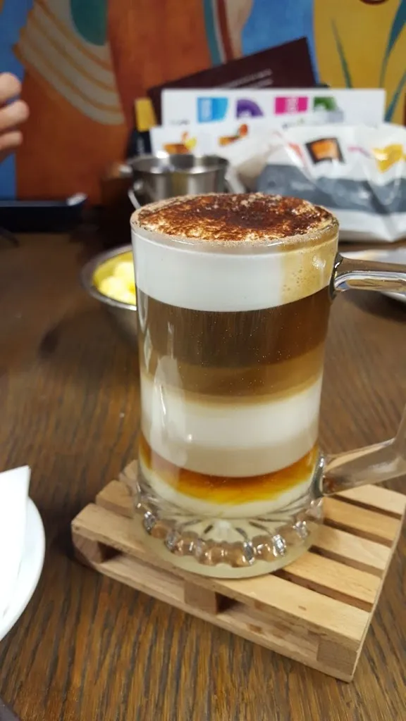 Menu_Café Ágora_Boiro_immagine_1