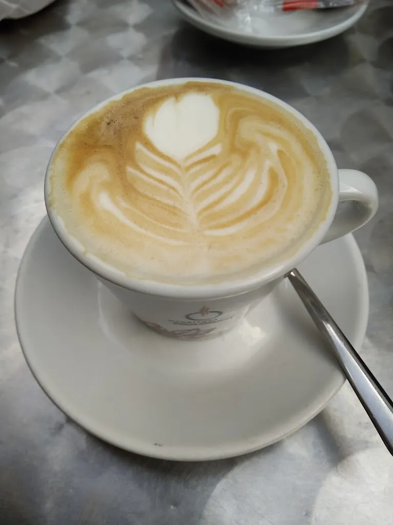 Menu_Café Ágora_Boiro_immagine_4