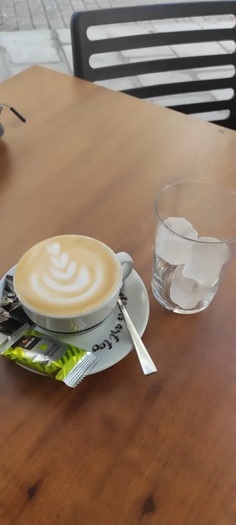 Menu_Café Ágora_Boiro_immagine_5