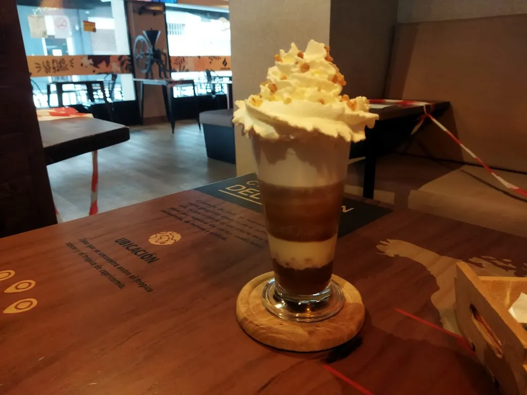 Menu_Café Ágora_Boiro_immagine_7