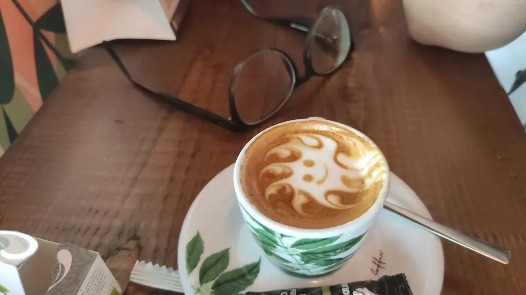 Menu_Café Ágora_Boiro_immagine_8