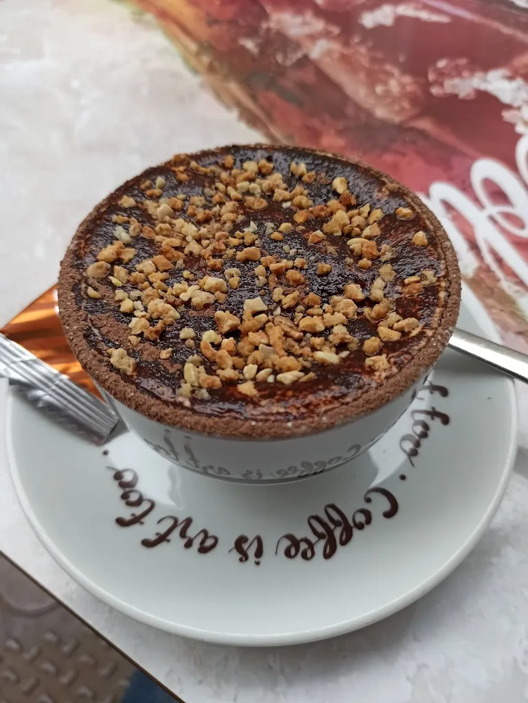 Menu_Café Ágora_Boiro_immagine_9