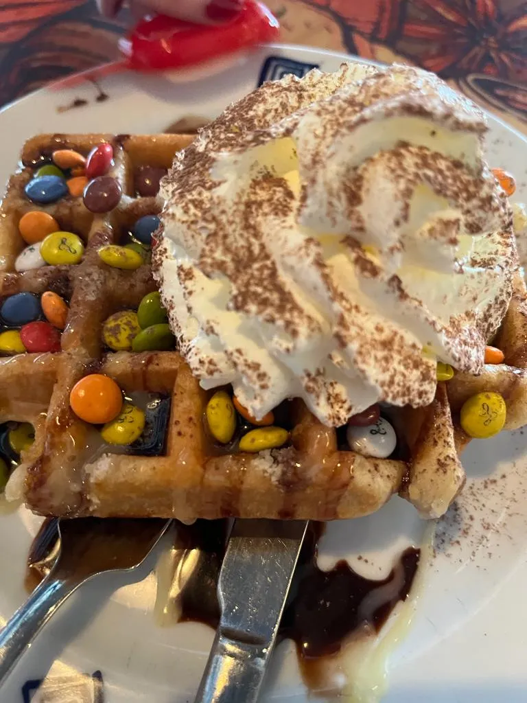 Julio Aller_Café Ágora_Boiro_recensione