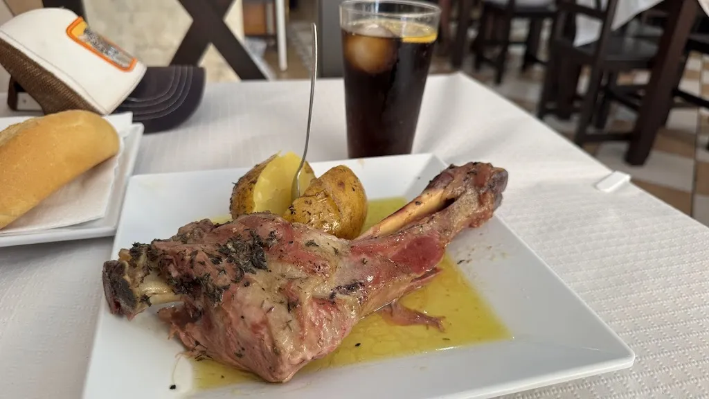 hiuzun_Restaurante Lanjarón_Torremolinos_review