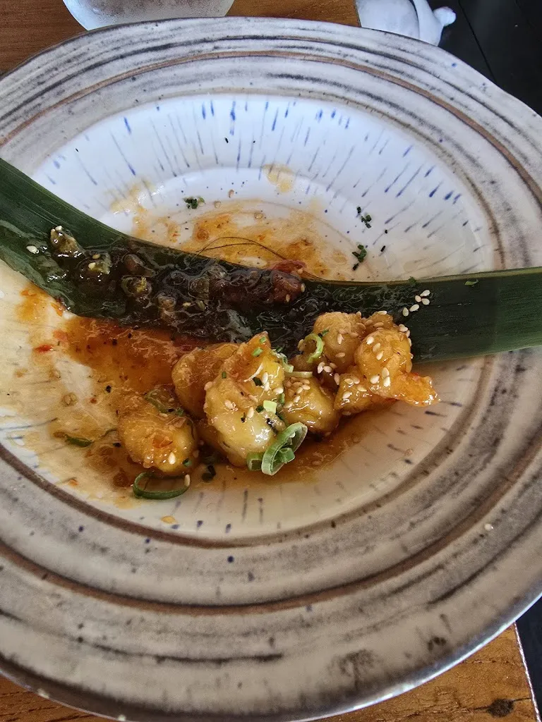 Matt McCall_Tiki_Torremolinos_review