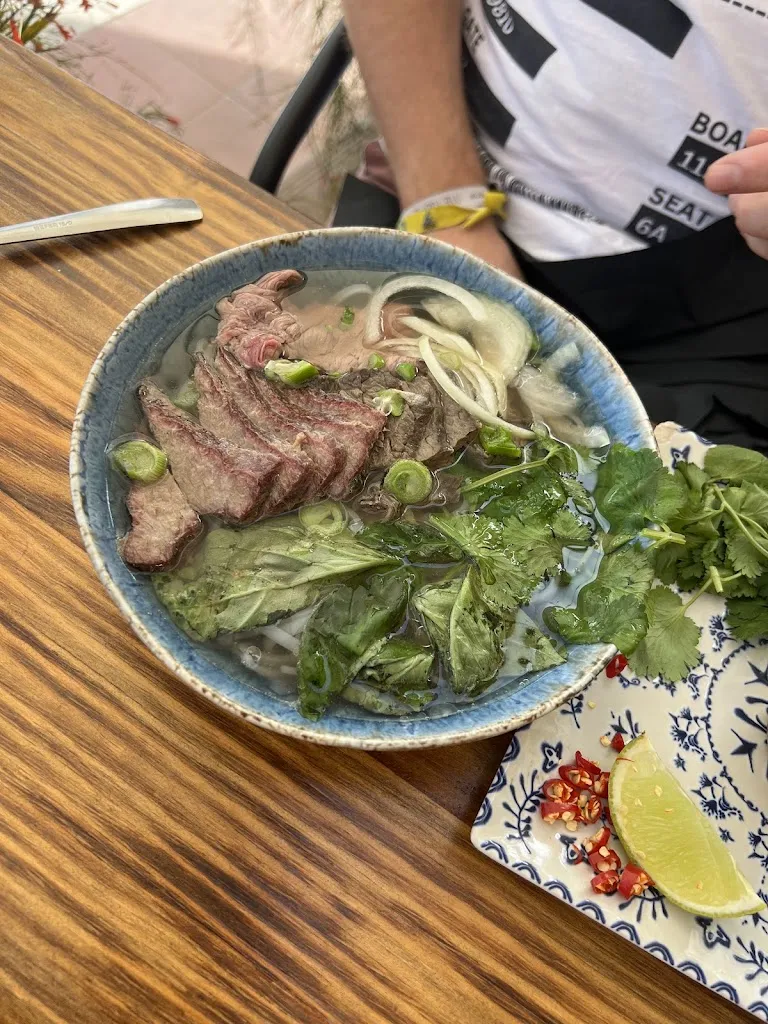 Menu_Restaurante It's Vietnam Beach_Torremolinos_image_5