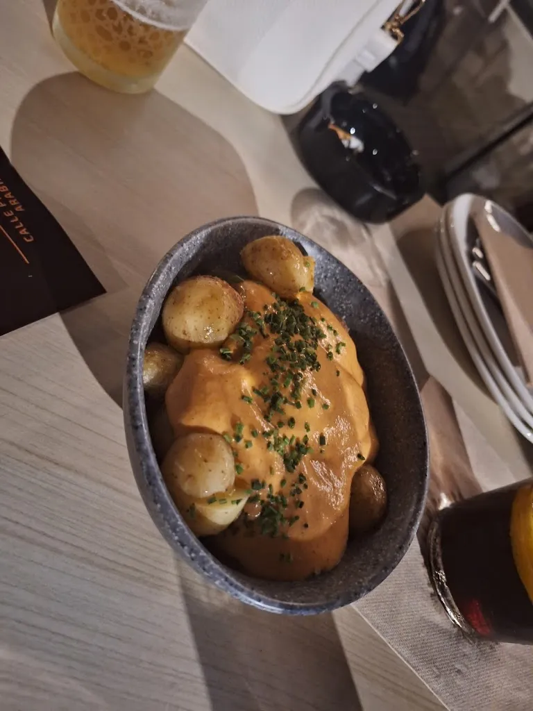 Menu_El Taller | Restaurante Torremolinos | Cocina sin fogones_Torremolinos_image_8