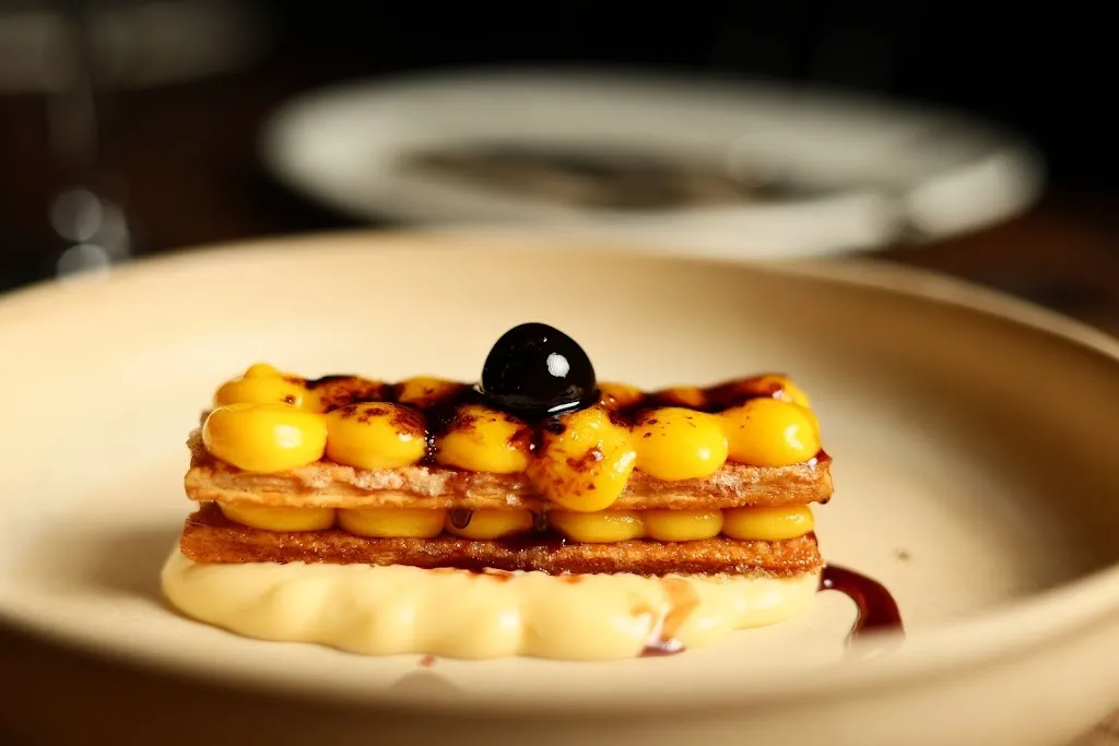 El Taller | Restaurante Torremolinos | Cocina sin fogones_Torremolinos_slider_image_3