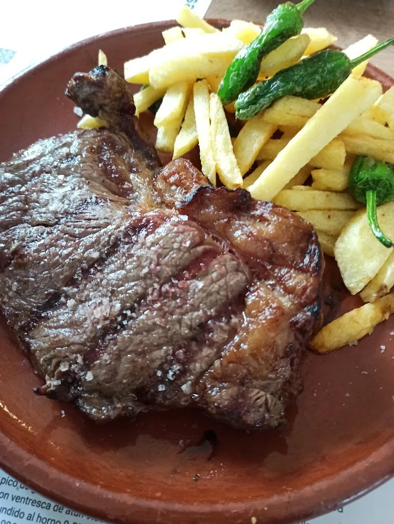 Miriam Hidalgo Soria_Casa Estela_Villanueva de Tapia_review