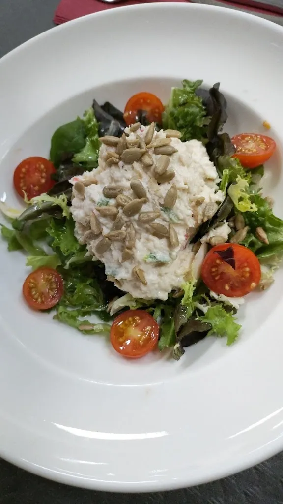 sgj 95_Restaurante La Carrasqueta_Petrer_review