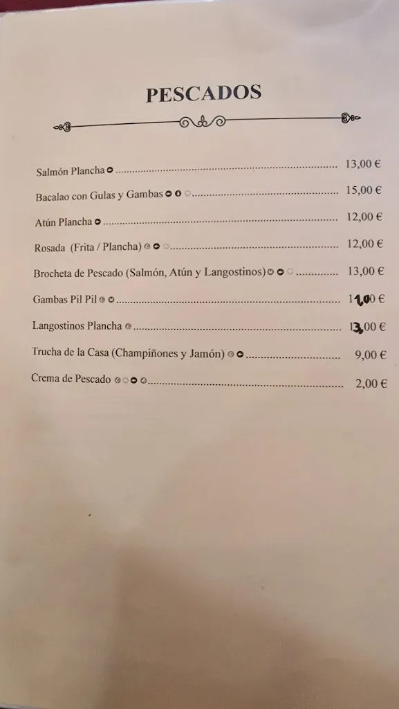 Menu_Mesón el ventero del trabuco_Villanueva del Trabuco_image_3