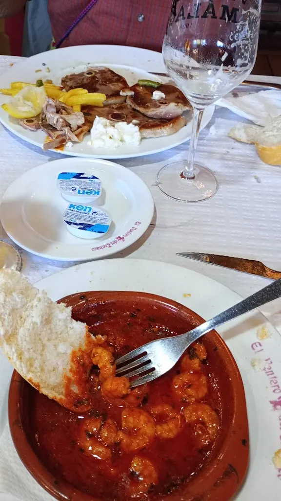 Menu_Mesón el ventero del trabuco_Villanueva del Trabuco_image_6