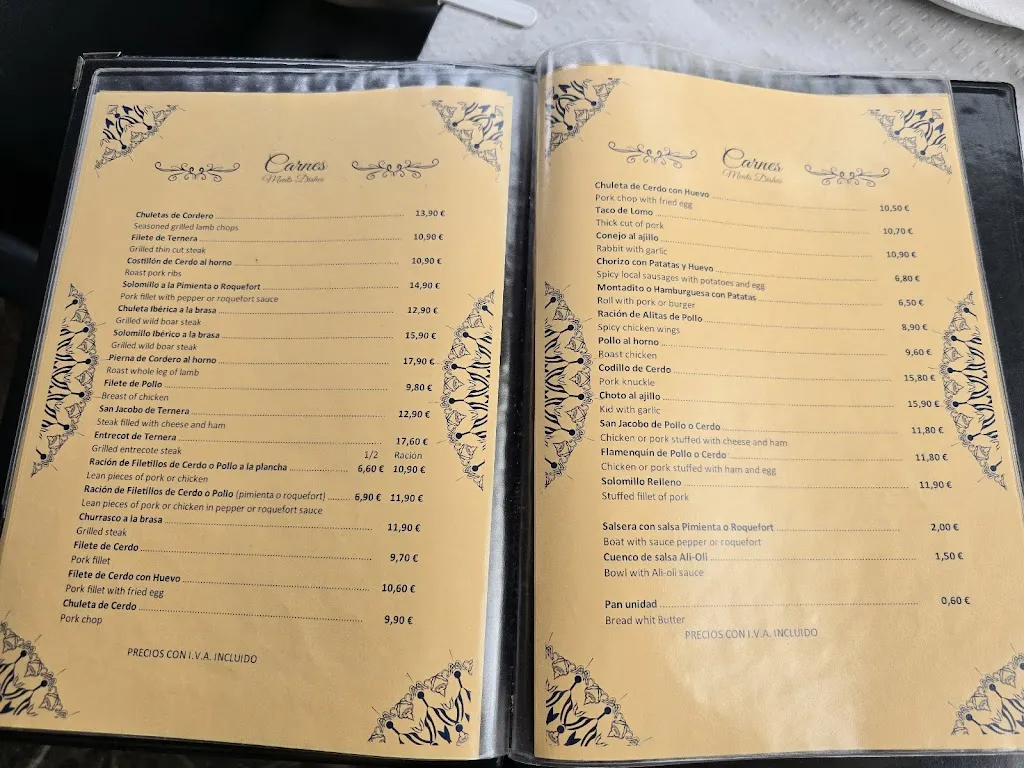 Menu_Venta Talillas_Villanueva del Trabuco_image_3