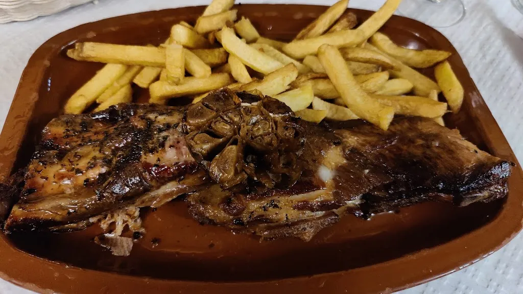 Jeff Bulled_Venta Talillas_Villanueva del Trabuco_review