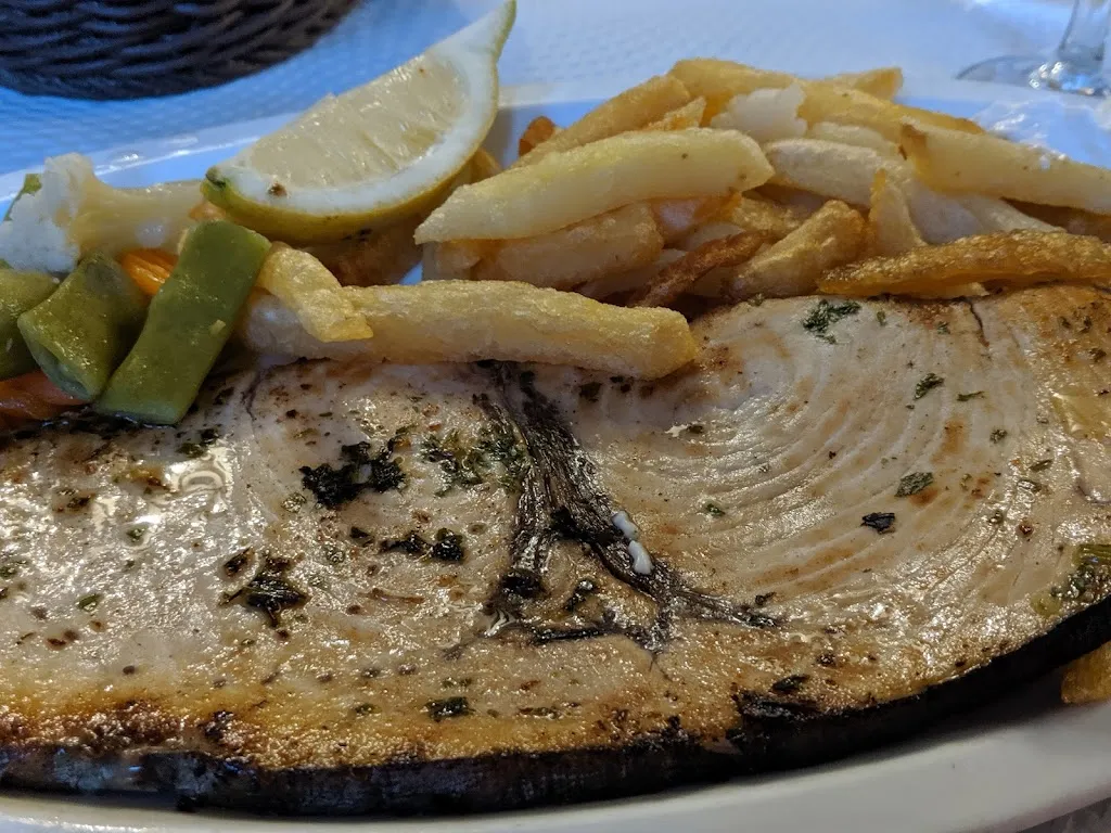 Roxanne Panaite_Venta Talillas_Villanueva del Trabuco_review