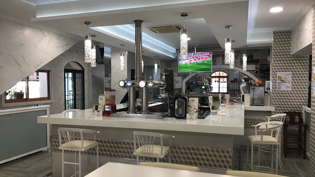 Hostal Restaurante Chovi_Villanueva de Algaidas_slider_image_1