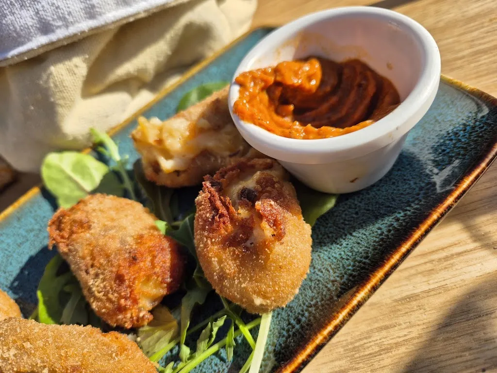 Maxi Masu_Restaurante La Viñuela_Villanueva de Algaidas_review