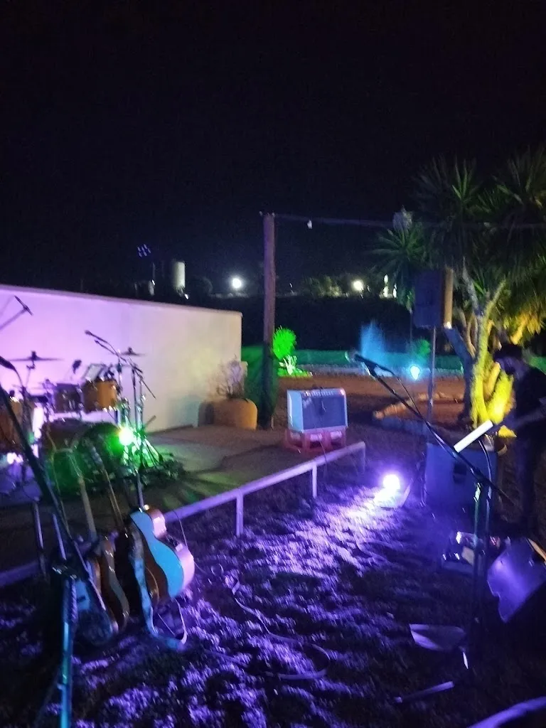 Antonio Montero_Restaurante La Viñuela_Villanueva de Algaidas_review