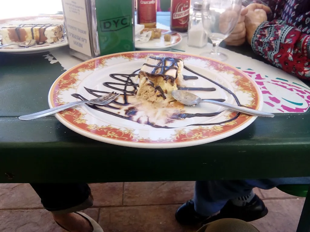 Menu_Restaurante Las Pistolas_Villanueva de Algaidas_image_4