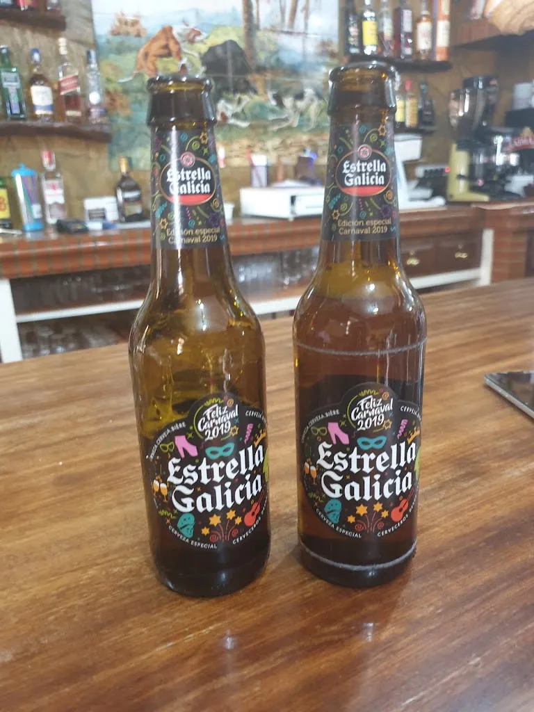 esther romero_Restaurante Las Pistolas_Villanueva de Algaidas_review