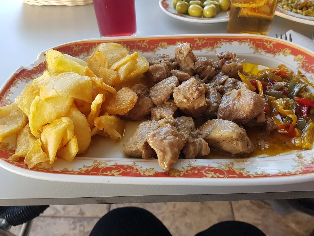 Restaurante Las Pistolas_Villanueva de Algaidas_slider_image_2