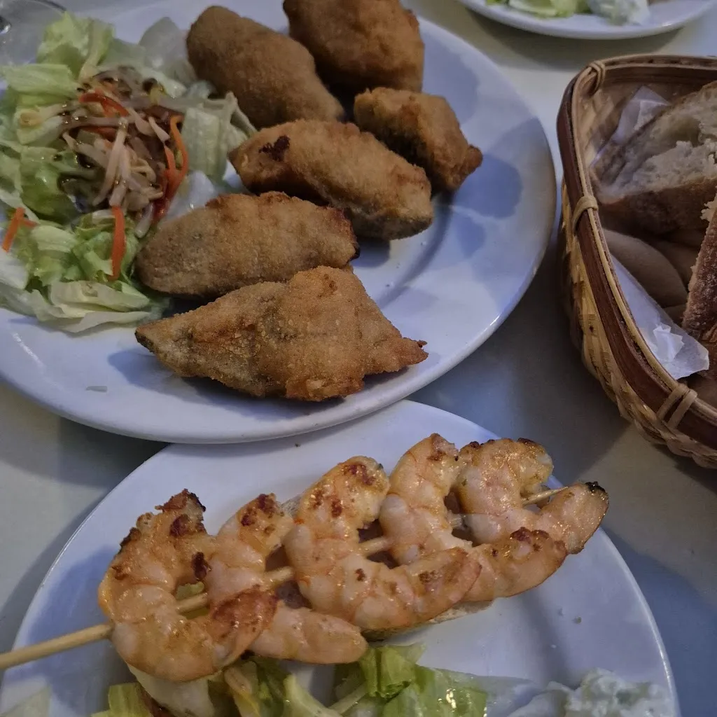 La Tasca restaurant in Villanueva de Algaidas