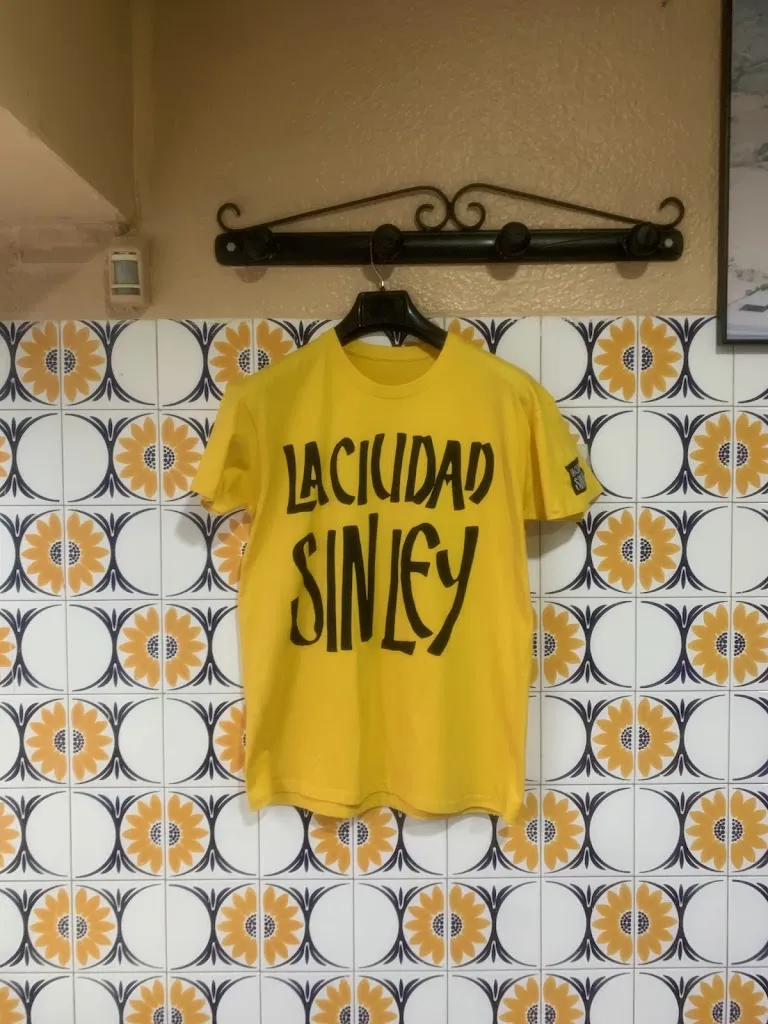 Emmanuel Cienmandragoras_Bar Diego_Petrer_review