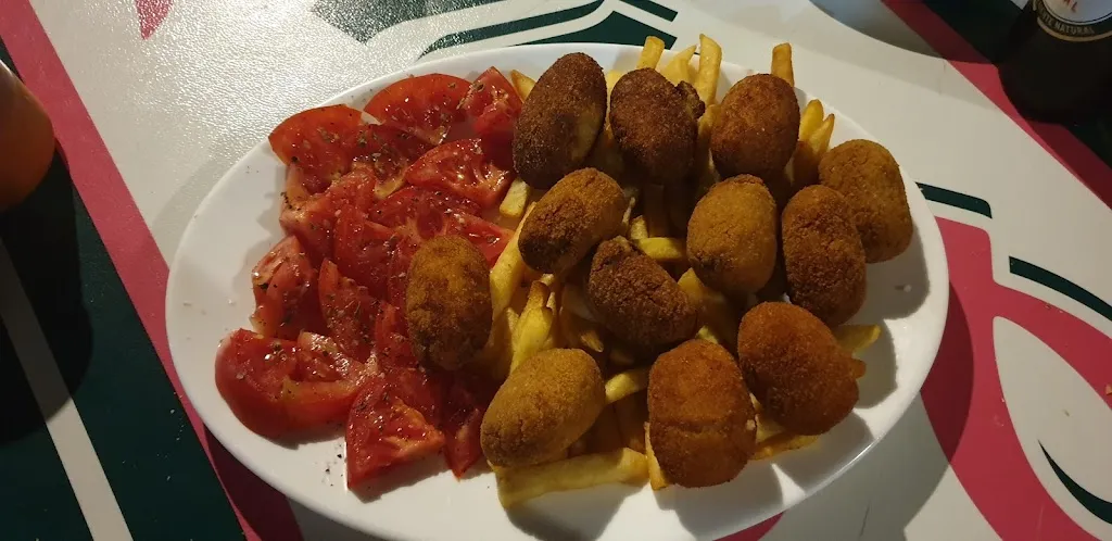 Menu_Bar la Tasca_Villanueva de Algaidas_image_5