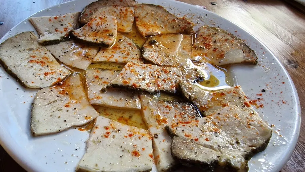 Menu_Bar la Tasca_Villanueva de Algaidas_image_8