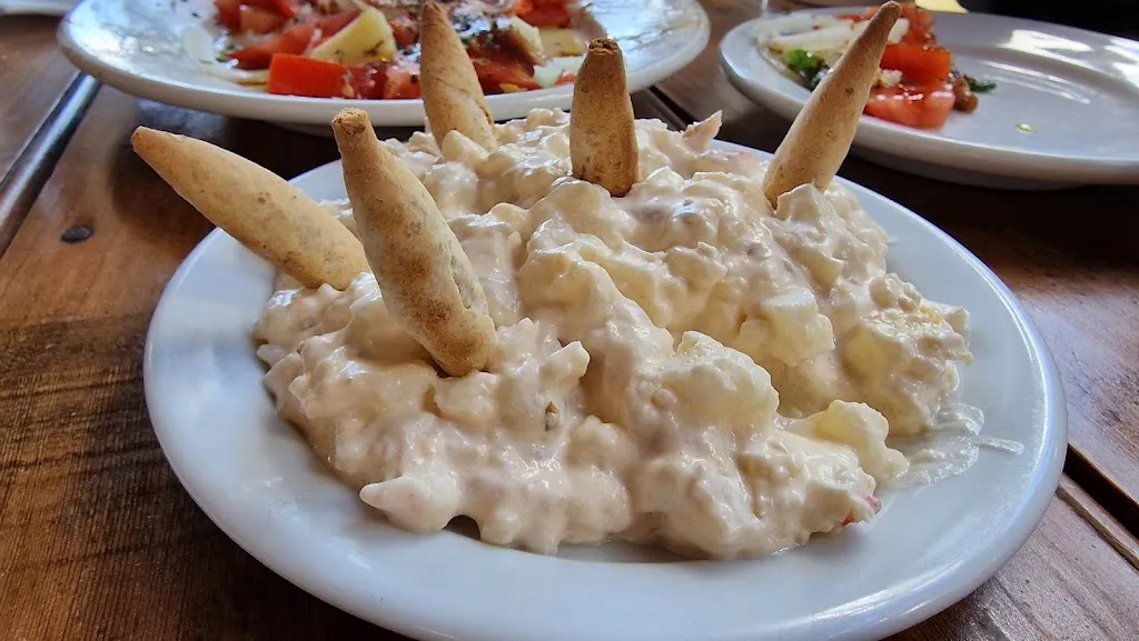 Menu_Bar la Tasca_Villanueva de Algaidas_image_9