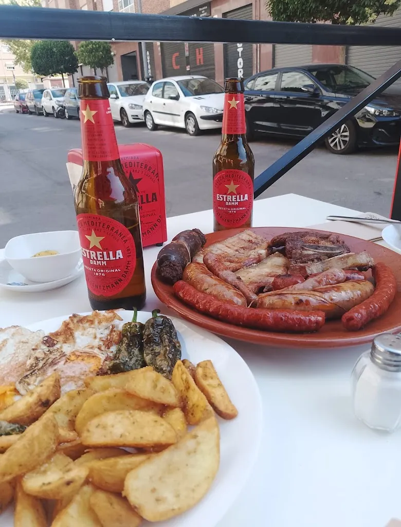 El Sabor de La Brasa_Petrer_slider_image_2