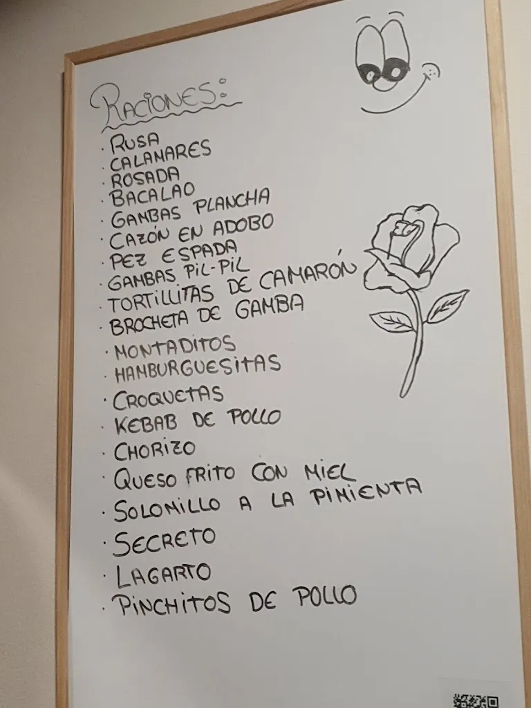 Menu_Mesón Rincón De La Villa_Villanueva de la Concepción_image_4