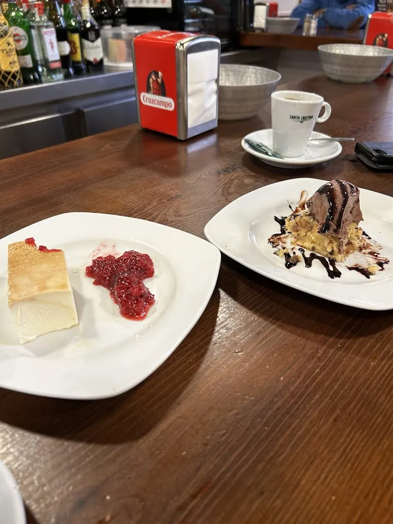 Lindis Johansen_Mesón Rincón De La Villa_Villanueva de la Concepción_review