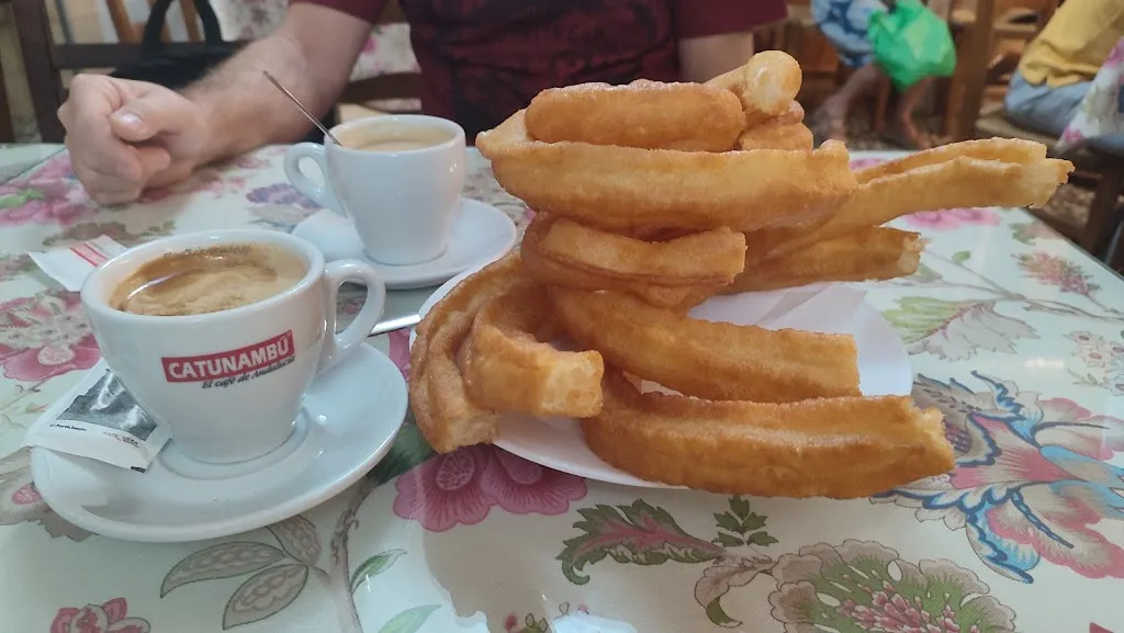 Menu_Bar Oasis Villanueva de laConcepcion_Villanueva de la Concepción_image_6