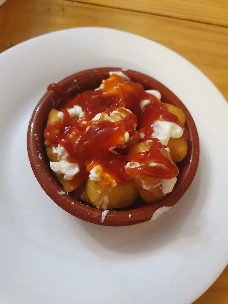 Menu_Meson Bar Jimenez_Villanueva de la Concepción_image_8