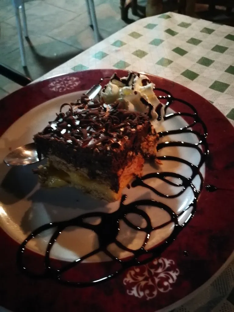 Paul Sherlock_Restaurante Mesón Torfa_Villanueva de la Concepción_review