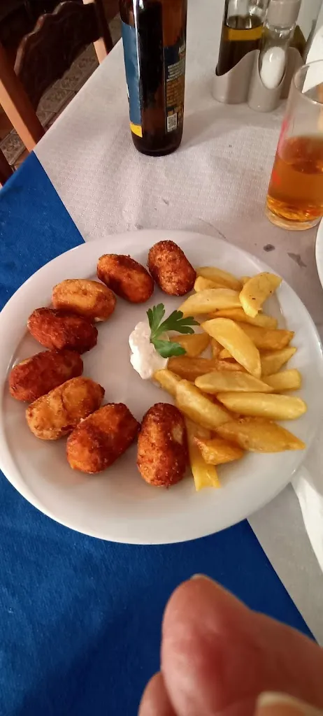 Menu_Mesón-Bar Godoy_Villanueva de la Concepción_image_1