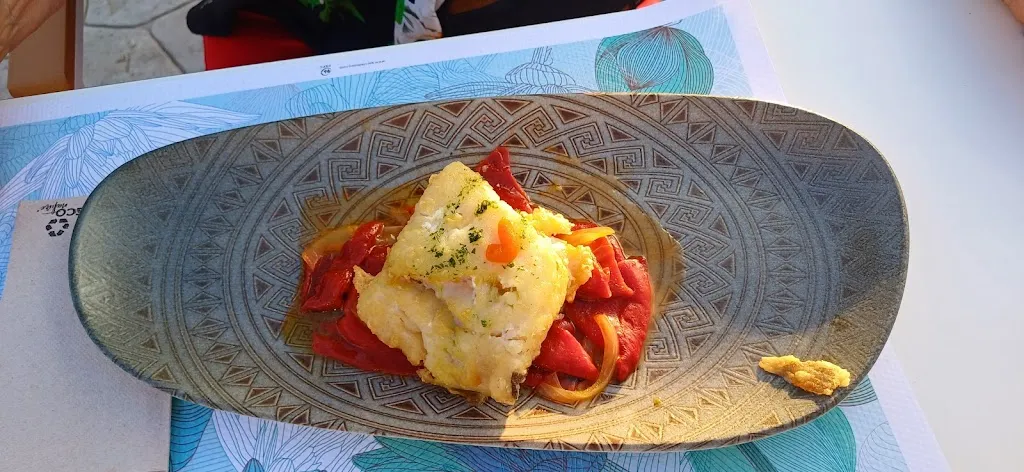 Jacques & Francoise_Mesón-Bar Godoy_Villanueva de la Concepción_review