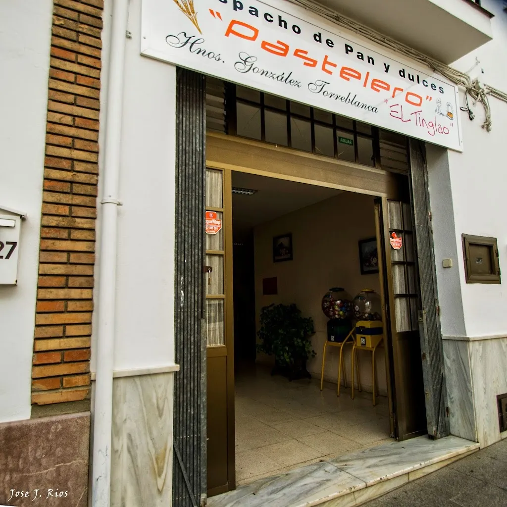 El Tinglao restaurant in Villanueva de la Concepción